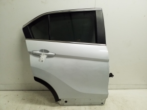   Porte arrière latérale voiture pièce 