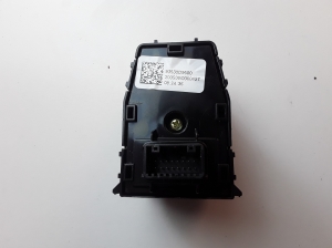 Kia Sportage (2016–2021) Mirror control switch 93530D9500 - 2