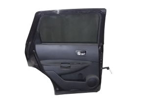 NISSAN Qashqai+2 (2007–2013) Aizmugurējās sānu durvis un to detaļas H2101EY1MA - 2