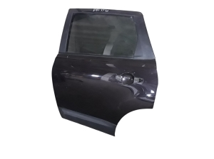 NISSAN Qashqai+2 (2007–2013) Aizmugurējās sānu durvis un to detaļas H2101EY1MA - 3