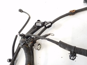Infiniti Q70 (2013–2018) Other wire - 2
