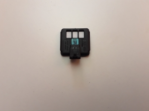 Other sensor - 97257XXXX