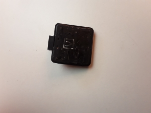Kia Sportage (2016–2021) Other sensor 97257XXXX - 3