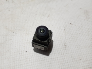   Camcorder front 