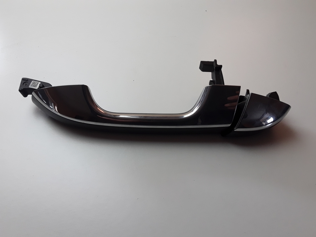 Kia Sportage (2016–2021) Front door exterior handle 82661F1010 Kia Sportage (2016–2021) Front door exterior handle 82661F1010