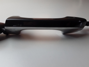 Kia Sportage (2016–2021) Front door exterior handle 82661F1010 - 3
