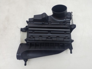 Mercedes Benz S-Class 221 (2005–2013) Luftfiltergehäuse A6420902001 - 2