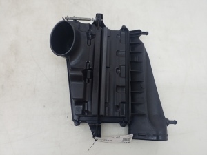 Mercedes Benz S-Class 221 (2005–2013) Luftfiltergehäuse A6420902001 - 4