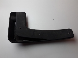 Mud flap - 86831F1001