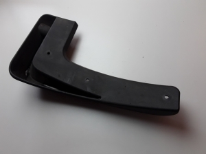 Kia Sportage (2016–2021) Mud flap 86831F1001 - 3
