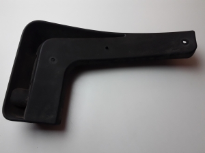 Mud flap - 86832F1001