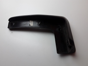 Kia Sportage (2016–2021) Mud flap 86832F1001 - 3