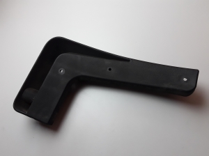 Kia Sportage (2016–2021) Mud flap 86832F1001 - 4