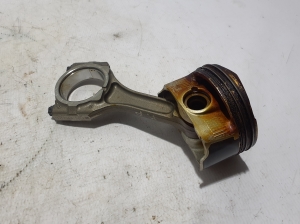 Subaru Forester SK (2018–2026) Kolb ja selle osad 12018AC050 - 2