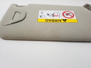 Infiniti Q70 (2013–2018) Päikesesirm 964014AN0A - 3