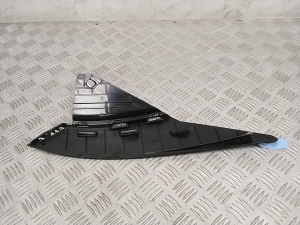 Mercedes Benz CLA-Class W118 (2019–2026) Front bumper bracket A1188854900 - 3