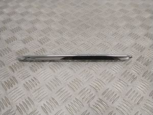 Front grille chrome trim - A2478881500