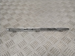 Mercedes Benz B-Class 247 (2018–2026) Front grille chrome trim A2478881500 - 3