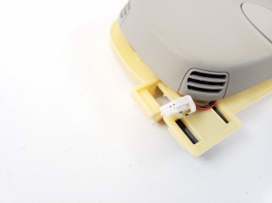 Infiniti Q70 (2013–2018) Other switch 284411MA0A - 4