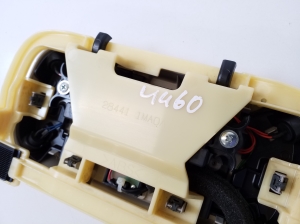 Infiniti Q70 (2013–2018) Other switch 284411MA0A - 5