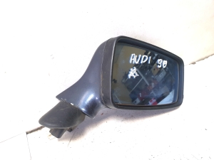 AUDI 90 (1984–1987) Außenspiegel und seine Teile 0217221  0017221  0017220 - 2