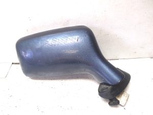 AUDI 90 (1984–1987) Außenspiegel und seine Teile 0217221  0017221  0017220 - 4