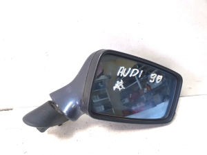 Küljepeegel ja selle osad - 0217221  0017221  0017220