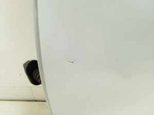 Mitsubishi Eclipse cross (2017–2026) Rear side doors and their parts - 7