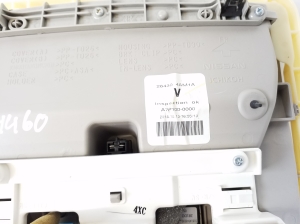 Infiniti Q70 (2013–2018) Front interior lighting panel 264304AM1A - 3
