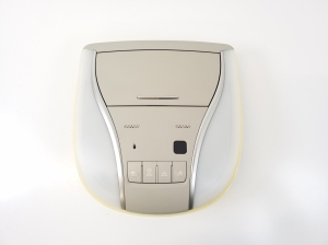   Front interior lighting panel  - 264304AM1A 
