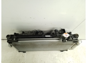 Mitsubishi Eclipse cross (2017–2026) Radiator set and its parts - 3