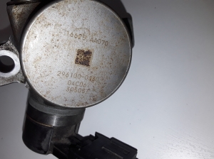 Subaru Forester SK (2018–2026) Kütusepump 2961000330 - 3