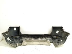 Land Rover Evoque (2011–2018) Pare-chocs arrière et ses pièces (ensemble) - 9