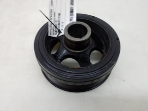   Crankshaft Pulley 