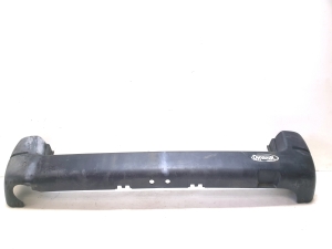 Rear bumper - 9618453677