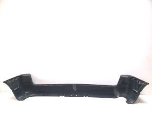 Peugeot Partner I (1996–2008) Heckstoßstange 9618453677 - 4