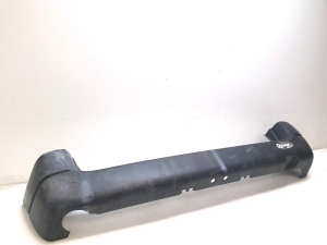 Peugeot Partner I (1996–2008) Heckstoßstange 9618453677 - 2