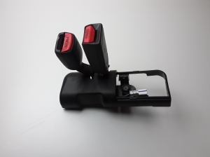 Honda CR-V (2012–2016) Sicherheitsgurtschloss hinten 82455TONQ1
