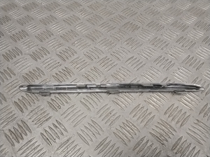 Mercedes Benz B-Class 247 (2018–2026) Front grille chrome trim A2478881700 - 2
