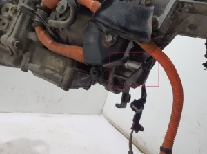 Subaru Forester SK (2018–2026) Getriebe 31000AK440 - 4