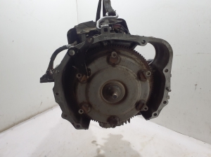 Subaru Forester SK (2018–2026) Getriebe 31000AK440 - 5