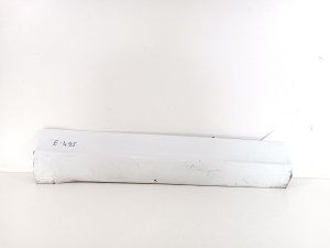 Moulure de porte arrière - 8R0853970B