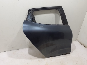 RENAULT Clio V (2019–2026) Rear side doors 821002860R - 2
