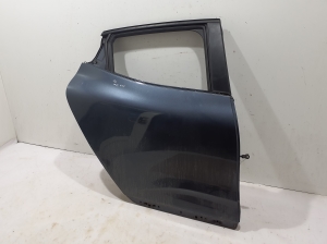   Portes latérales arrière  - 821002860R 