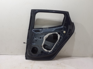 RENAULT Clio V (2019–2026) Rear side doors 821002860R - 3