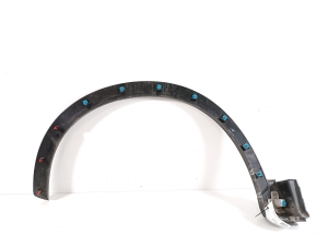 Mitsubishi Eclipse cross (2017–2026) Front fender trim (flare) 7400A510 - 5