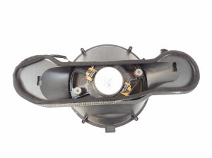 Mercedes Benz S-Class 220 (1998–2005) Kõlar A2208204802 - 2
