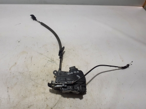   Rear side door lock  - 825039554R 
