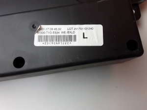 Honda CR-V (2012–2016) Speaker 81500T1GE834 - 3