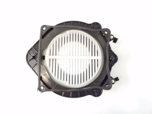 AUDI A8 D3 (2002–2010) Speaker 4E0035415 - 4